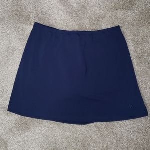 Adidas Climalite Tennis Skort. Size XL.